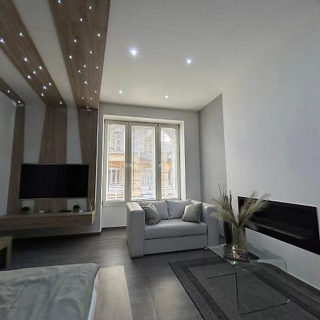 Imagine Budapest Premium Apartment Екстериор снимка