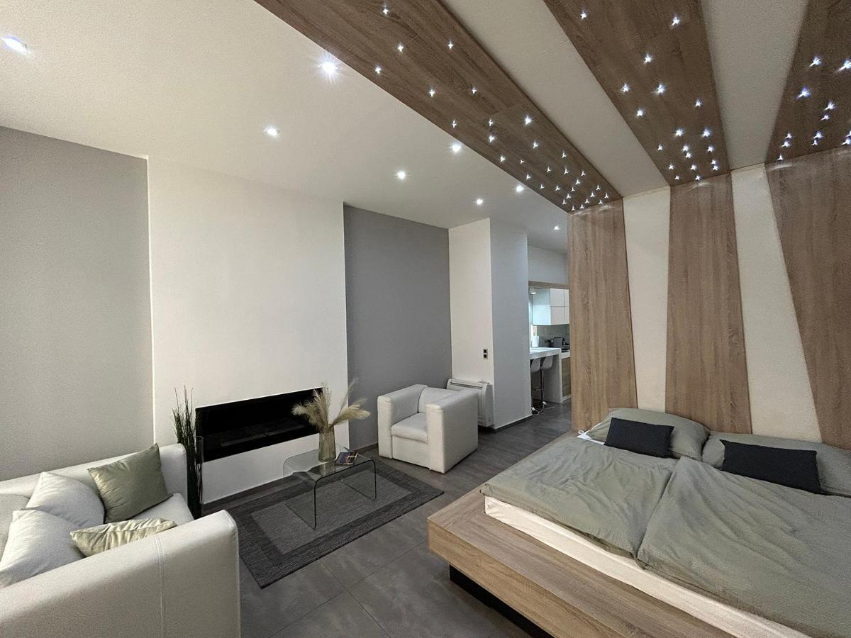 Imagine Budapest Premium Apartment Екстериор снимка