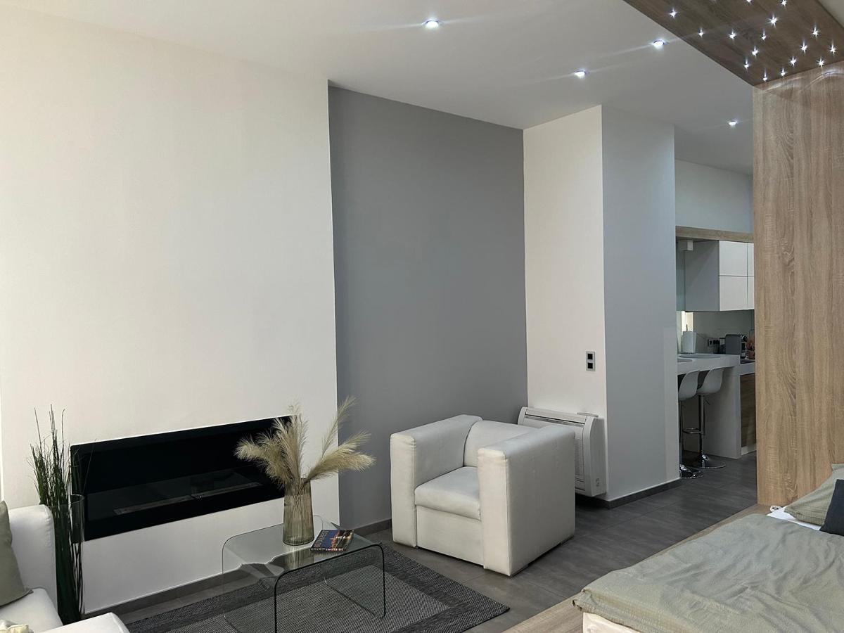 Imagine Budapest Premium Apartment Екстериор снимка