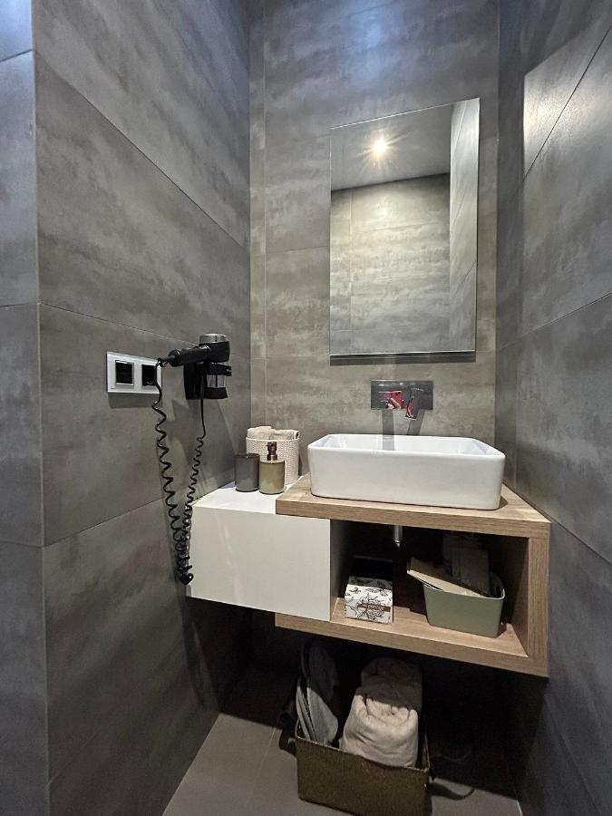Imagine Budapest Premium Apartment Екстериор снимка